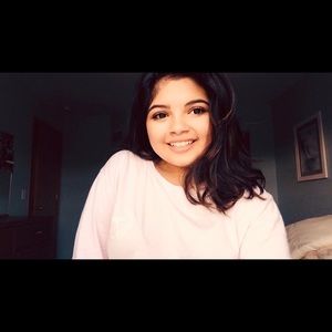 Meet your Posher, Isabela